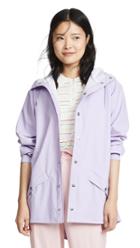 Rains The Jacket