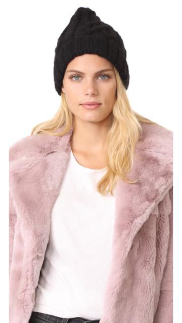 Endless Rose Ruffle Sweater