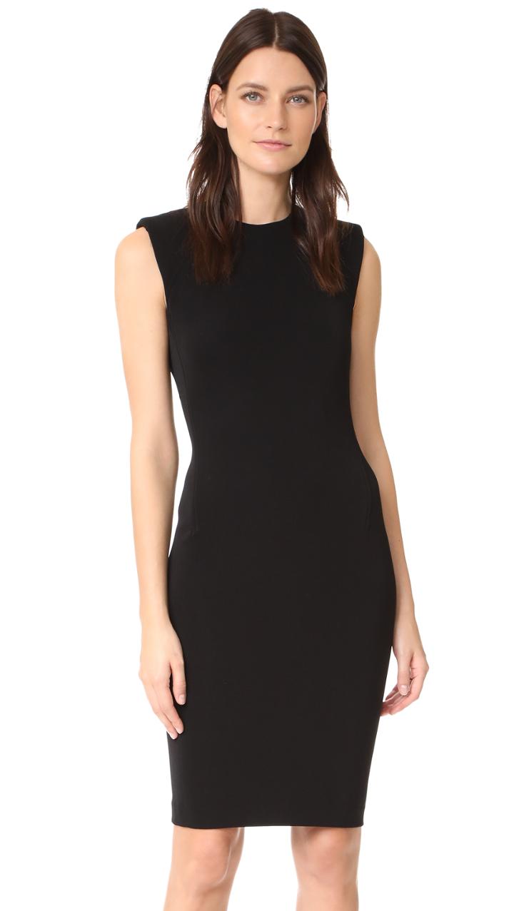 Theory Power Dress