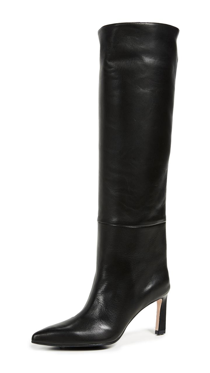Stuart Weitzman Emiline Boots