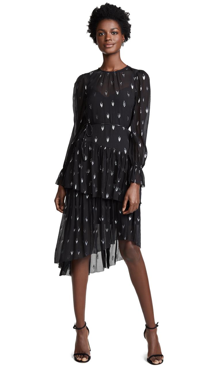Joie Maylene Dress