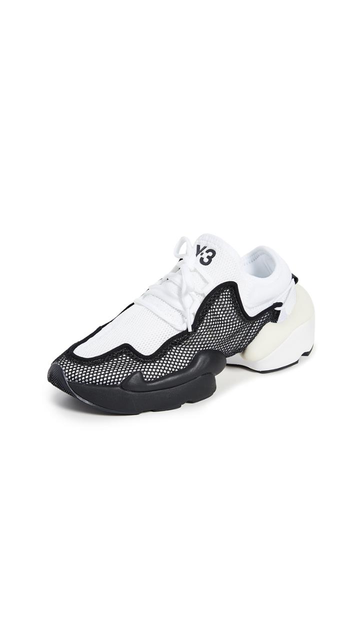 Y 3 Ren Sneakers
