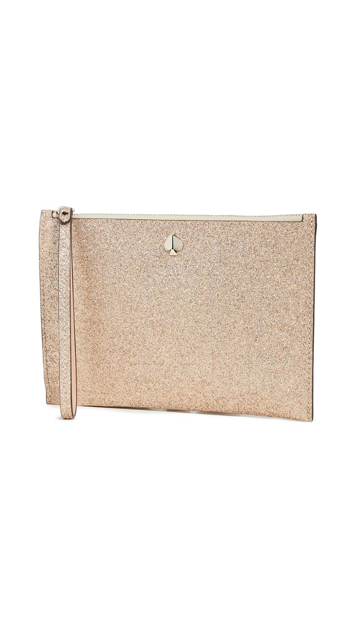 Kate Spade New York Burgess Court Small Wristlet