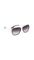 Barton Perreira Aviatress Sunglasses
