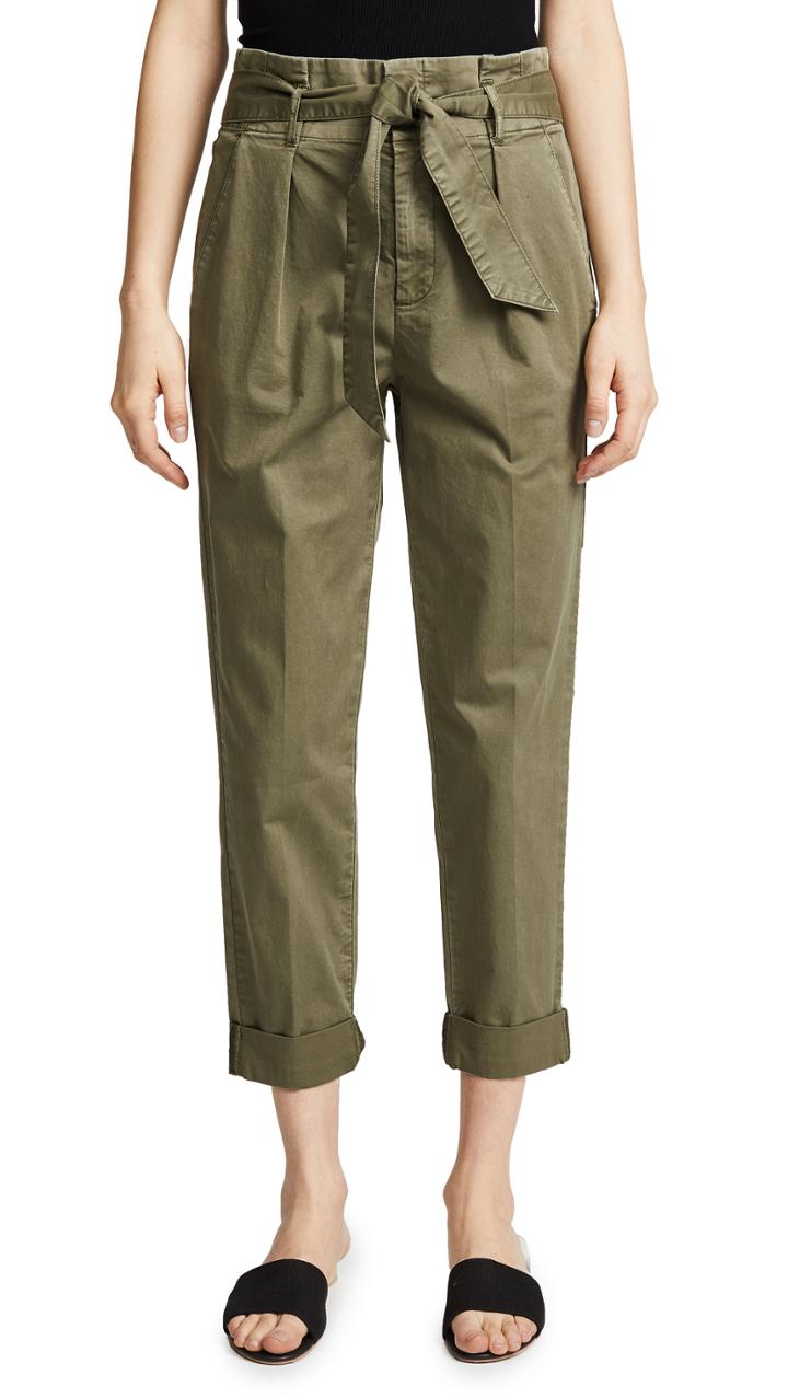 Ella Moss Wyatt Pants