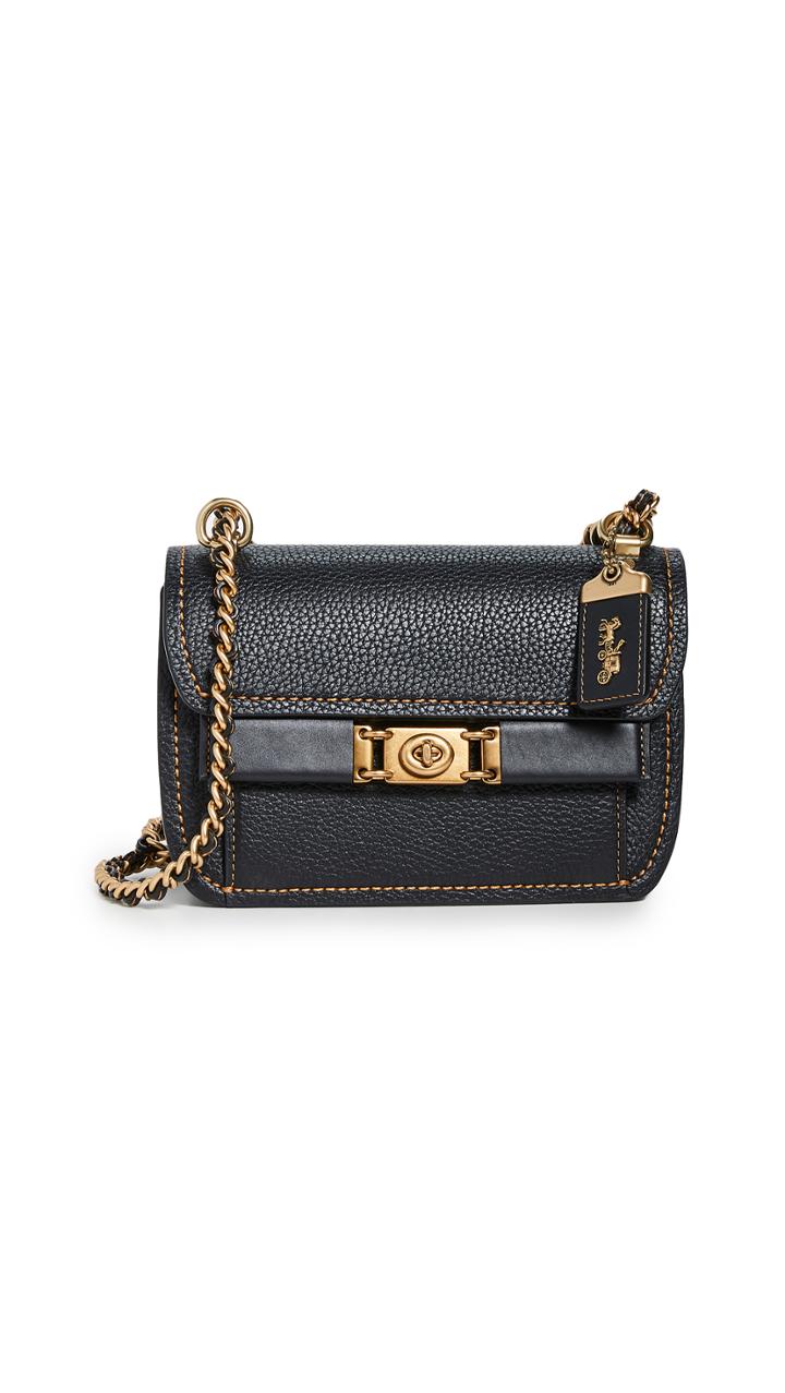 Coach 1941 Bar Crossbody Bag