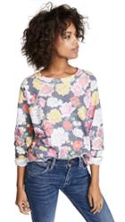 Wildfox Queen S Garden Sweater