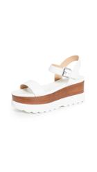 Michael Michael Kors Marlon Flatform Sandals