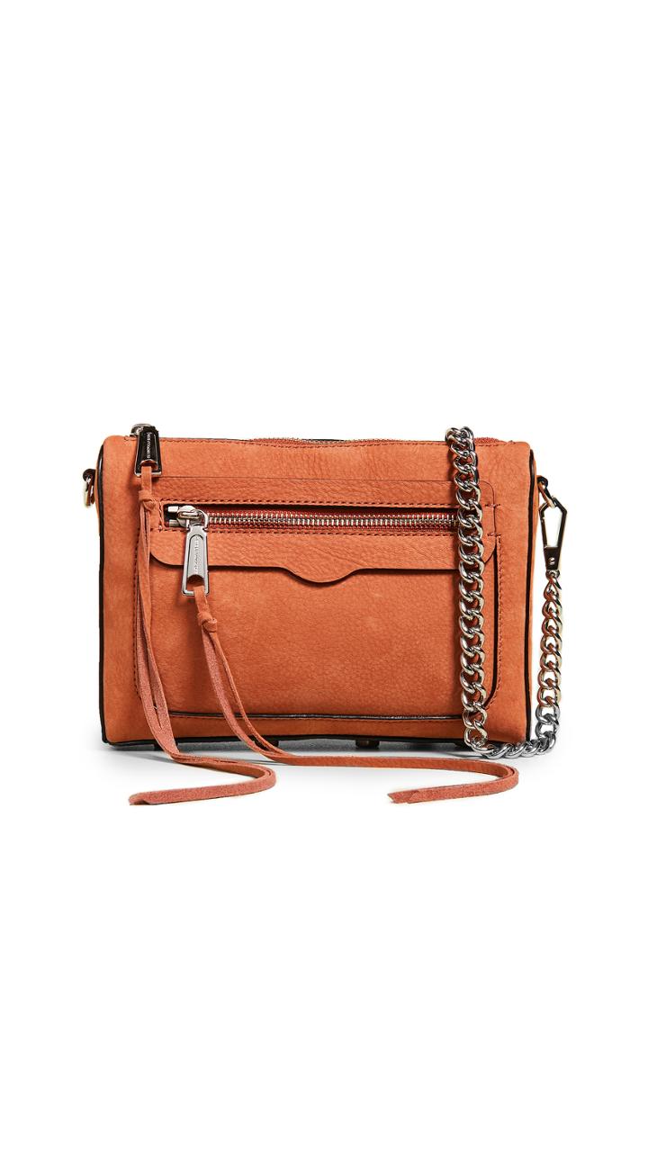 Rebecca Minkoff Avery Crossbody