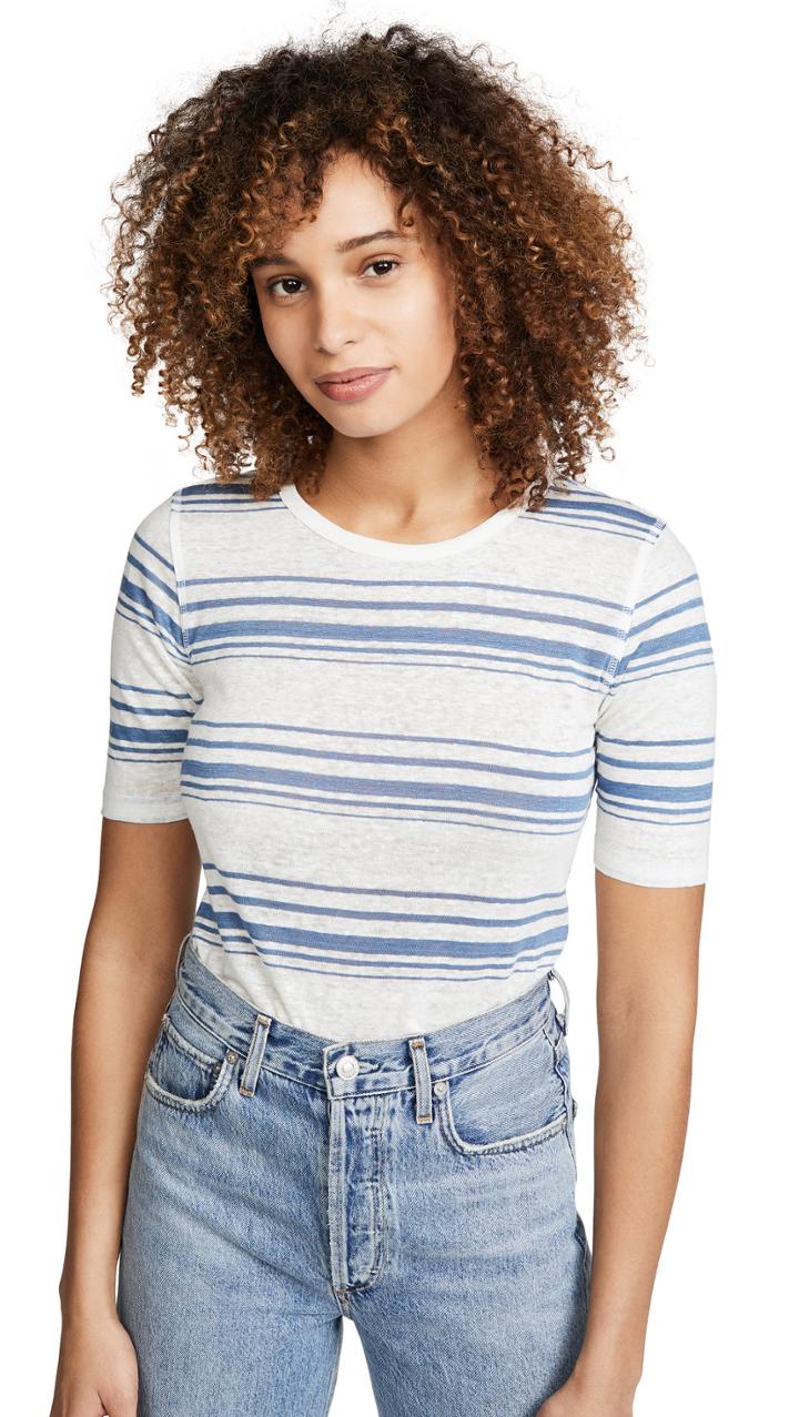 Frame 70s Tee