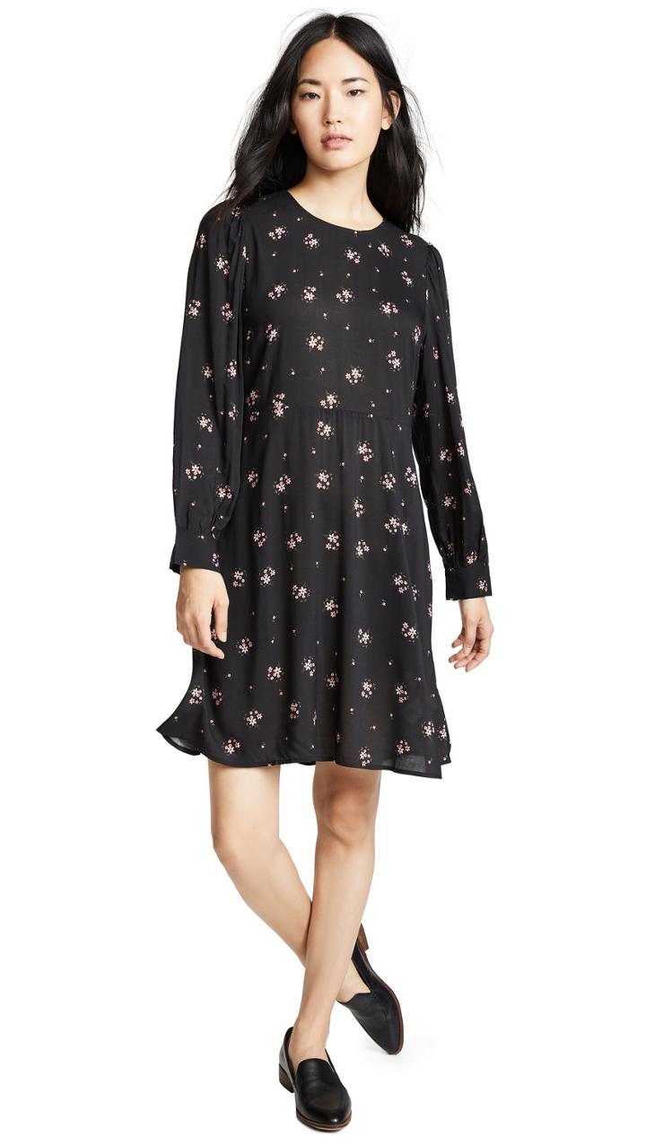 Velvet Winola Dress