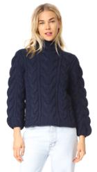 Demylee Elliot Sweater