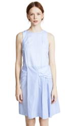C Meo Collective On Her Own Mini Dress
