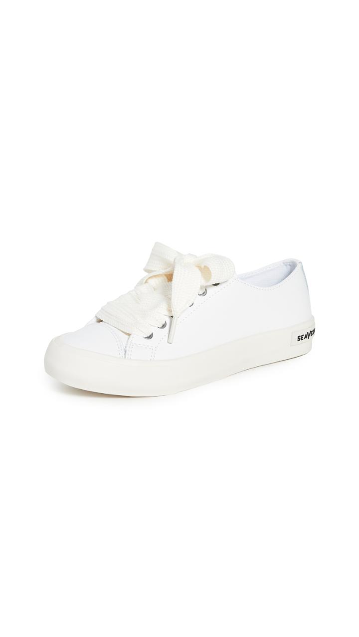 Seavees Crosby Sneakers