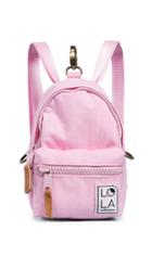 Lola Stargazer Mini Convertible Backpack