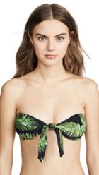 Melissa Odabash Caribe Bikini Top