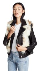Nour Hammour Rochelle Jacket