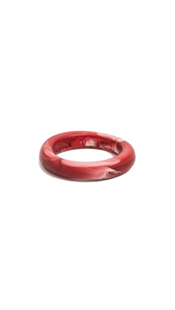 Dinosaur Designs Modern Band Ring