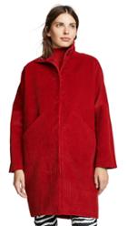 Zero Maria Cornejo Bea Coat
