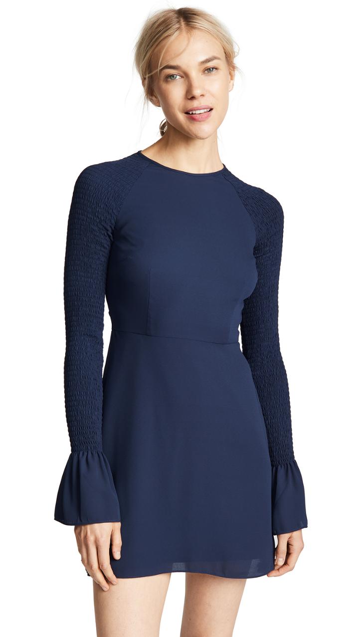 Likely Victoria Dress