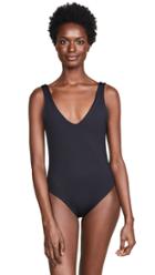 Lspace L*space Arizona Classic One Piece Swimsuit