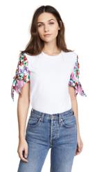 Elizabeth And James Tristan Hooded Waffle Stitch Sweater
