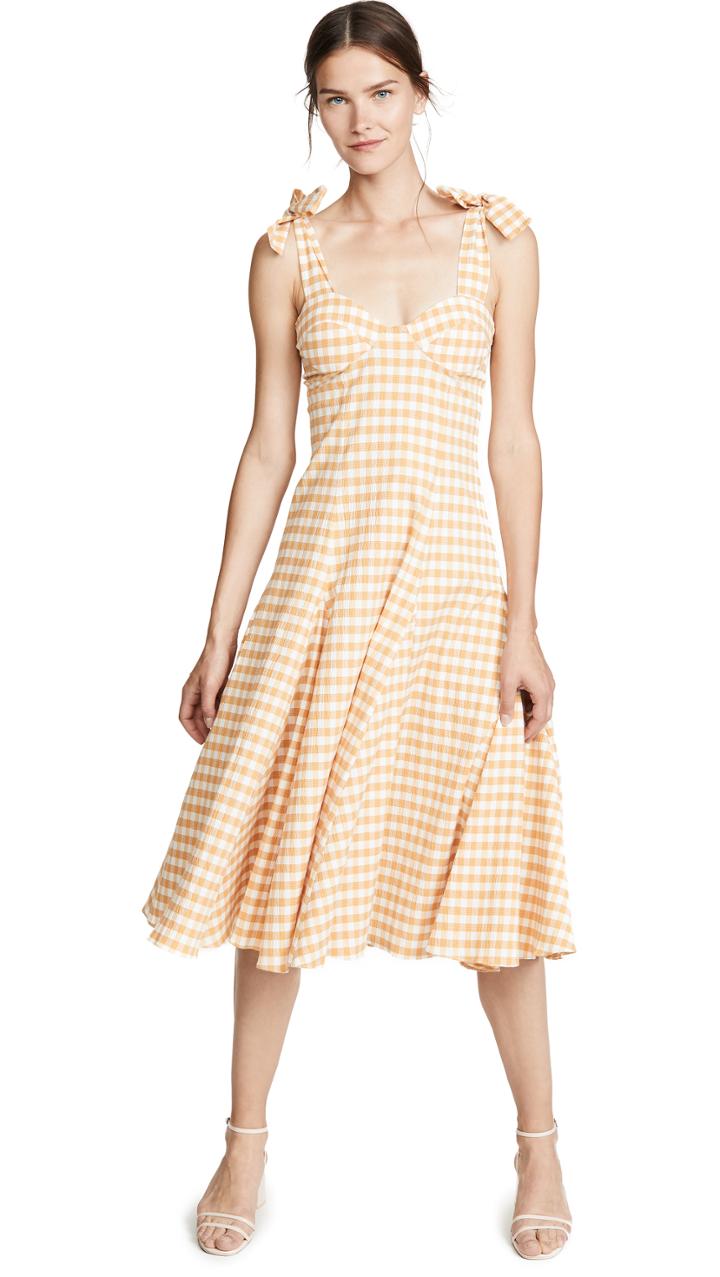 Paper London Mona Dress