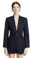 3 1 Phillip Lim Tailored Jacket With Deconstructed Waist