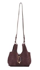 Zac Zac Posen Belay Mini Shopper Bag