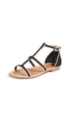 Carrie Forbes Tama Sandals