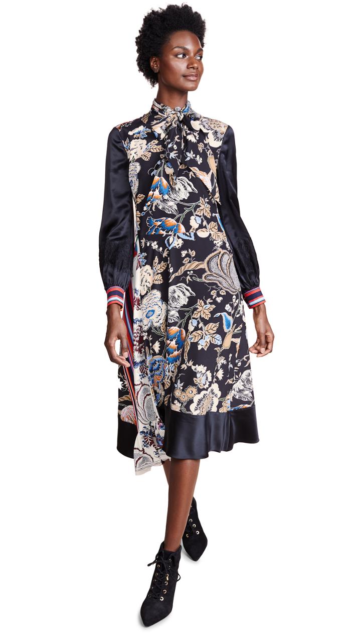 Tory Burch Delilah Dress