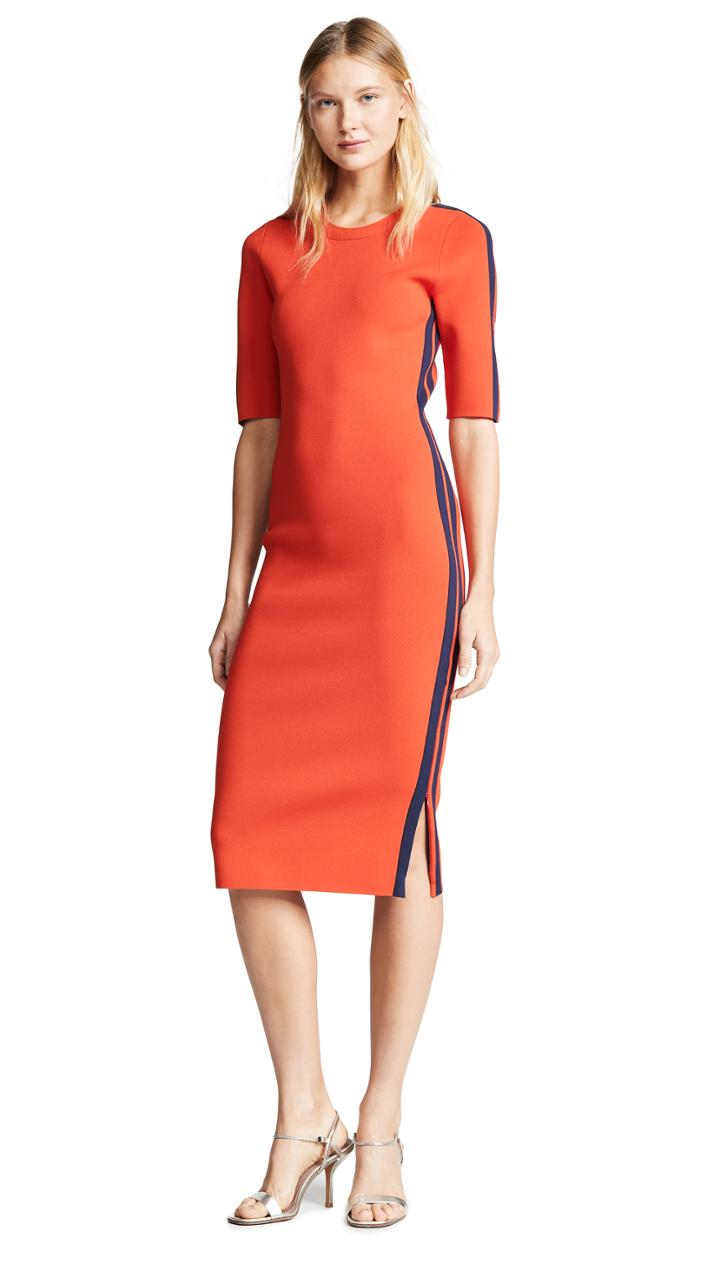 Veronica Beard Audri Dress
