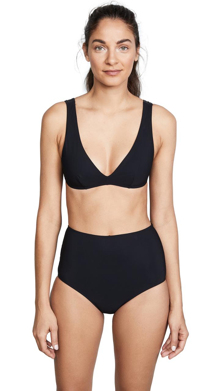 Araks Rosemund Bikini Top