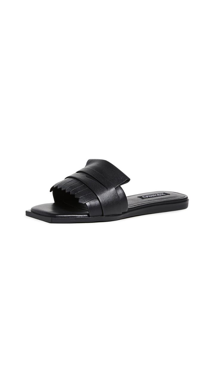 Senso Delta Slides
