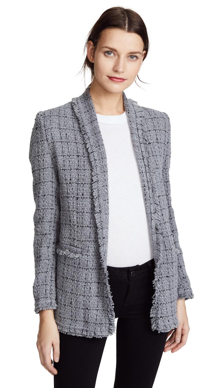 Iro Quanto Jacket