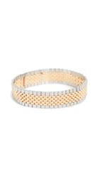 Alexander Wang Watch Strap Ring