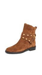 See By Chloe Neo Janis Flat Boots