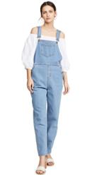 The Fifth Label Arthouse Overalls