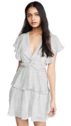 A L C Viera Dress