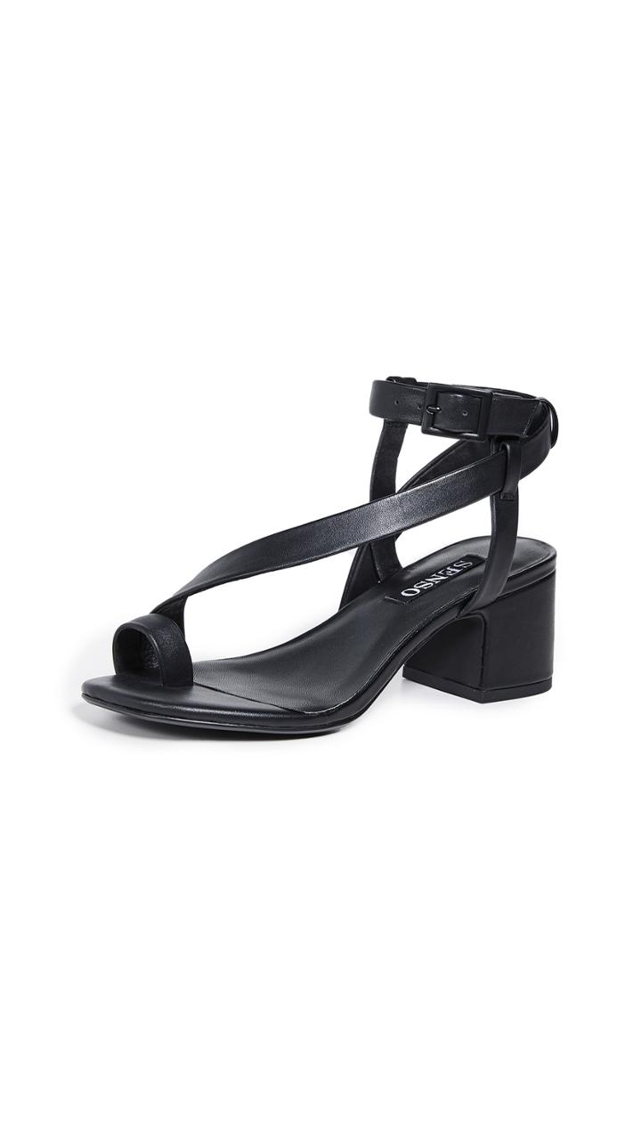 Senso Nino Strappy Sandals