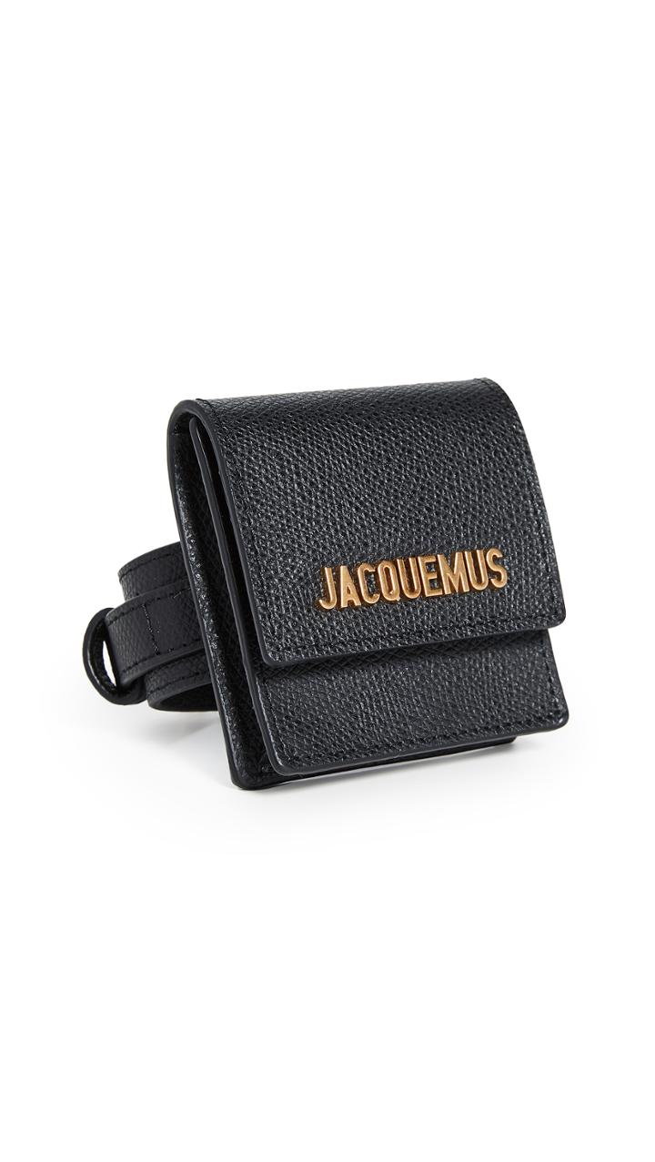 Jacquemus Le Sac Bracelet