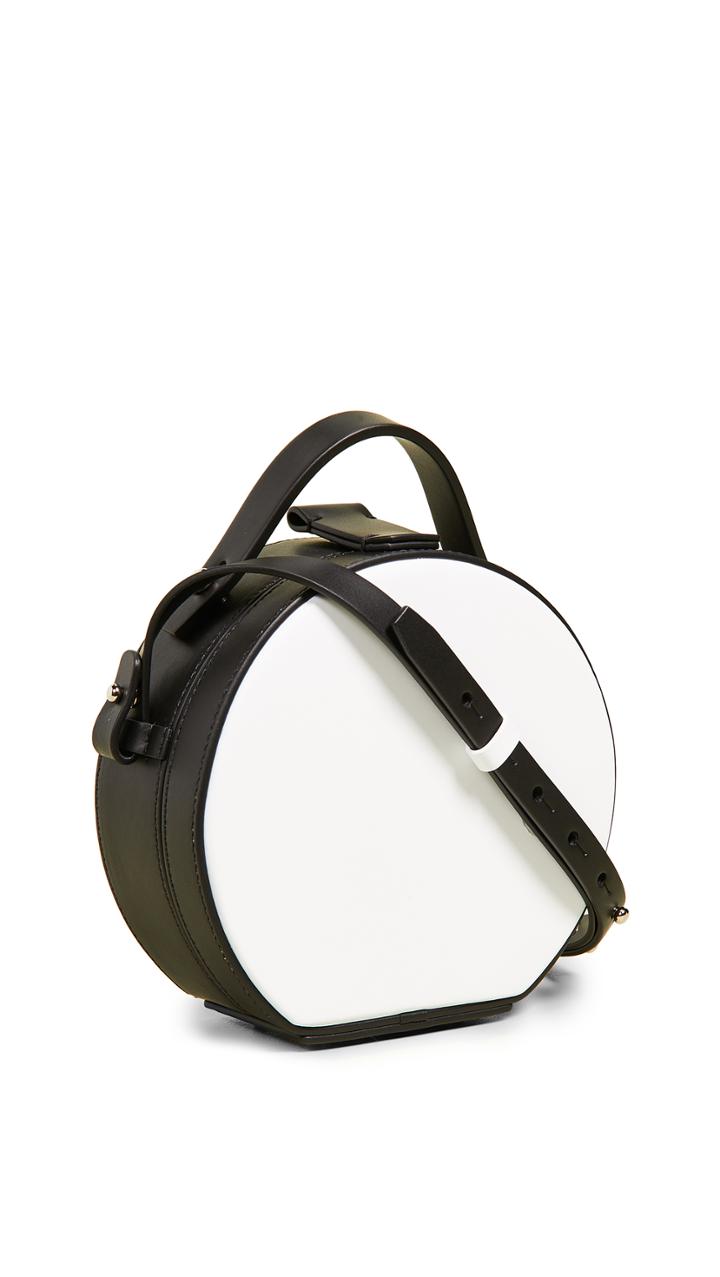 Nico Giani Tunilla Circle Mini Bag