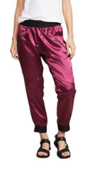 Baja East Moto Pants