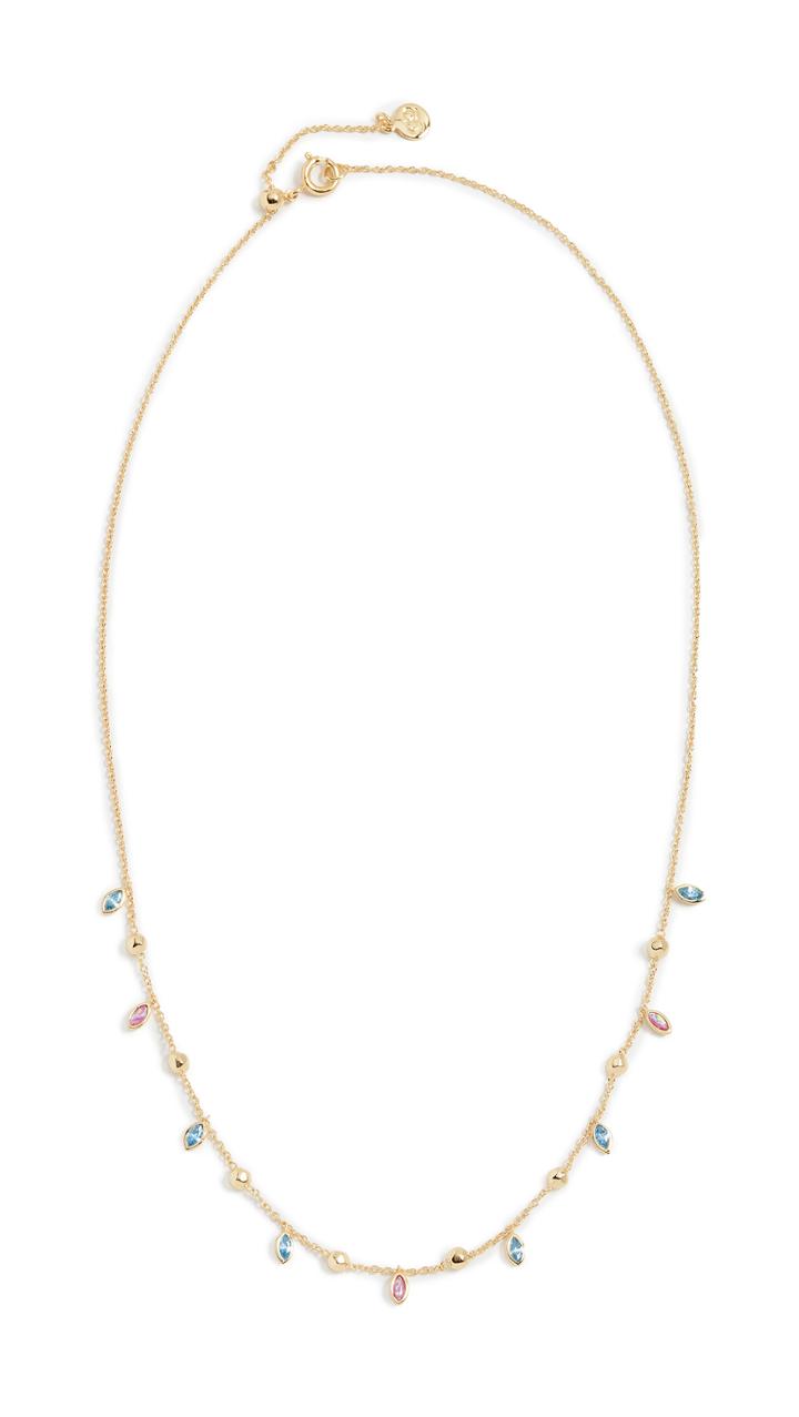Gorjana Catalina Necklace
