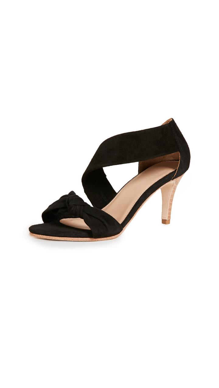 Ulla Johnson Romina Low Heels