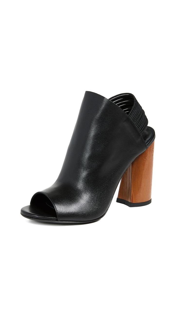 3 1 Phillip Lim Drum Slingback Sandals