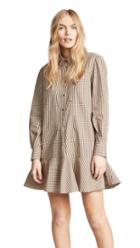 Isabel Marant Etoile Ondria Dress