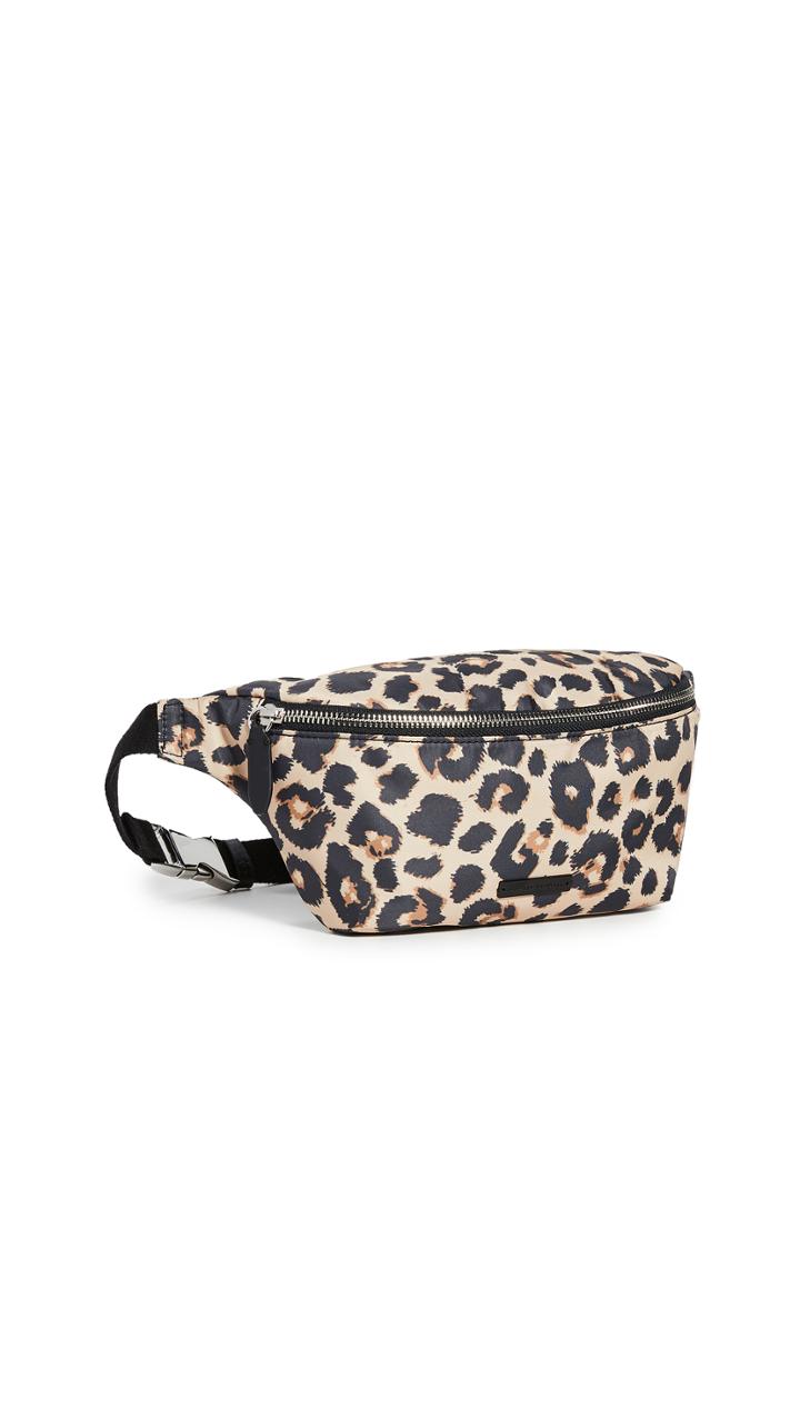 Loeffler Randall Sophie Nylon Belt Bag