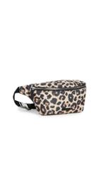 Loeffler Randall Sophie Nylon Belt Bag