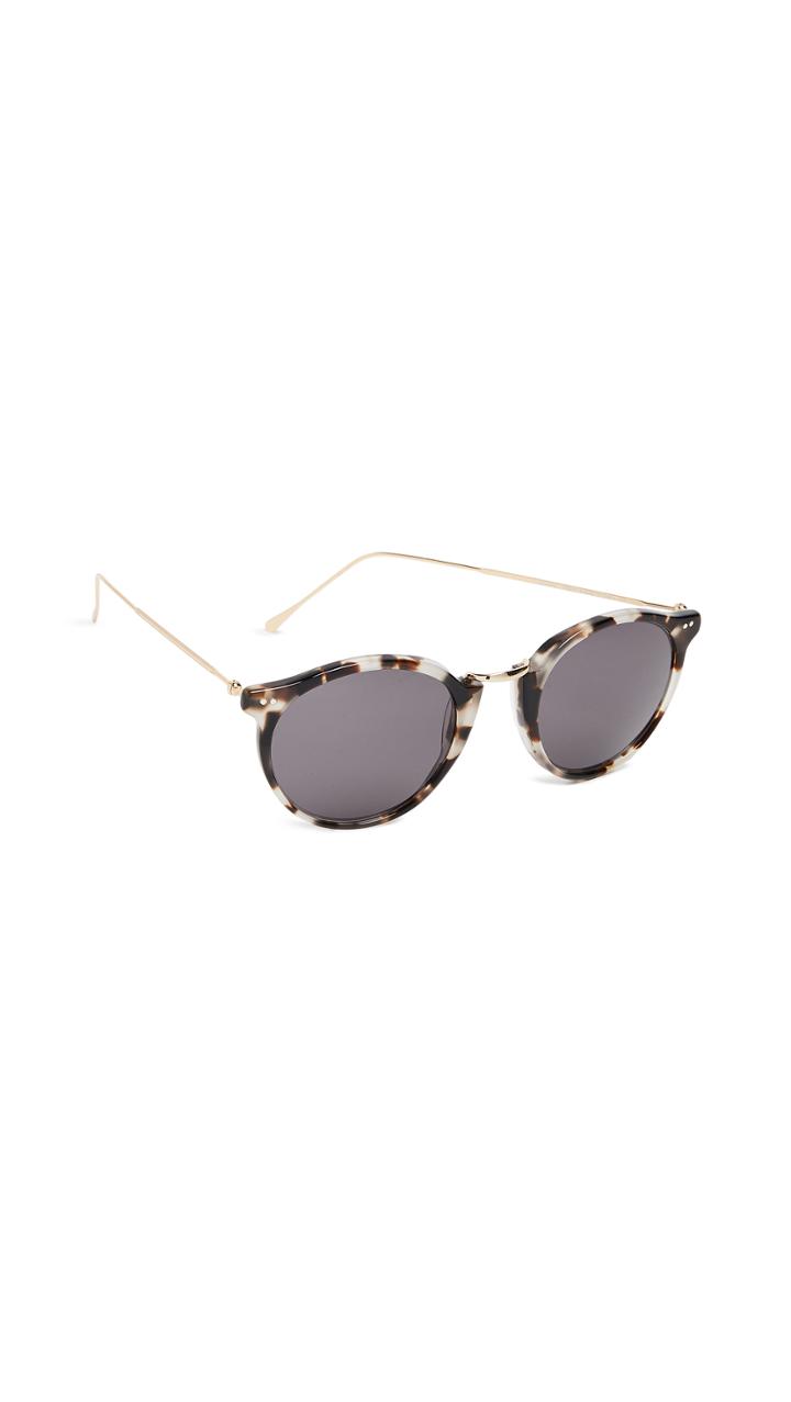Illesteva Portofino Ii Sunglasses